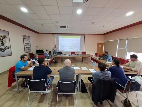 El sector del champiñón y otros hongos comestibles de la región demanda medidas para afrontar la falta de paja