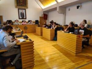 El sector del champiñón y otros hongos comestibles de la región demanda medidas para afrontar la falta de paja El sector del champiñón y otros hongos comestibles de la región demanda medidas para afrontar la falta de paja