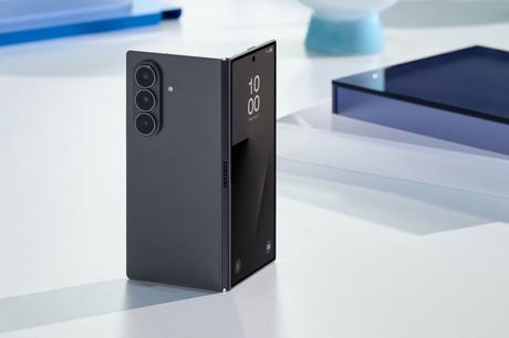 Cinco videojuegos que se viven distinto en un smartphone plegable Cinco videojuegos que se viven distinto en un smartphone plegable