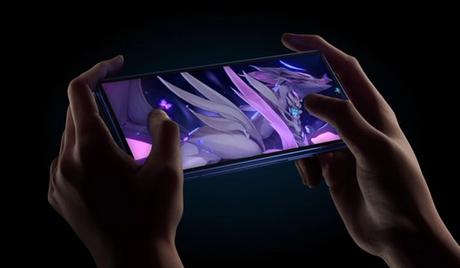 Cinco videojuegos que se viven distinto en un smartphone plegable Cinco videojuegos que se viven distinto en un smartphone plegable
