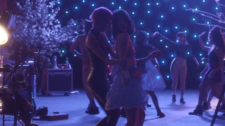 ¡Caigan las rosas blancas! + conversatorio con Albertina Carri se realiza este domingo 19 de octubre ¡Caigan las rosas blancas! + conversatorio con Albertina Carri se realiza este domingo 19 de octubre