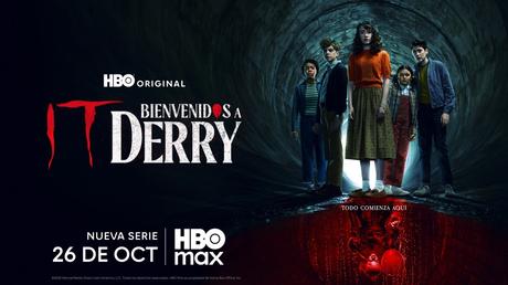 HBO Max: Revisa el nuevo trailer de It: Bienvenido a Derry y conoce más sobre la ciudad HBO Max: Revisa el nuevo trailer de It: Bienvenido a Derry y conoce más sobre la ciudad