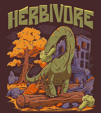 Unas cuantas ilustraciones dinosaurianas... (CVII)