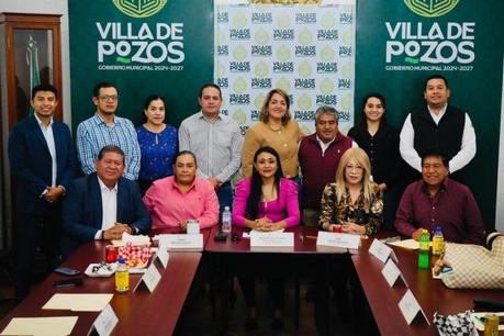 Villa de Pozos aprueba reglamento para fortalecer la Instancia de la Mujer