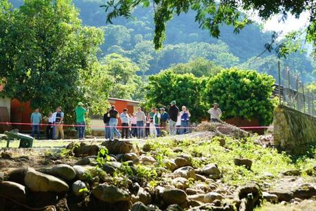 Autoridades federales y estatales evalúan daños en escuelas de la Huasteca para garantizar regreso seguro a clases Autoridades federales y estatales evalúan daños en escuelas de la Huasteca para garantizar regreso seguro a clases