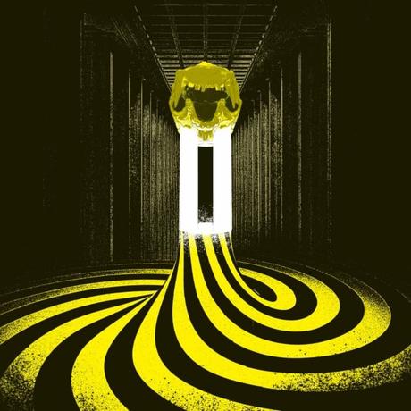 Kostnatění estrena «Křehký bůh (Fragile God)», segundo sencillo de su álbum «Přílišnost»