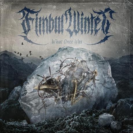 Fimbul Winter lanza «Mounds of Stones» como adelanto de su EP debut Fimbul Winter lanza «Mounds of Stones» como adelanto de su EP debut