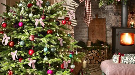 Decoración retrofuturista navideña: por una Navidad pop, tecnológica y nostálgica 5 Decoración retrofuturista navideña: por una Navidad pop, tecnológica y nostálgica 5