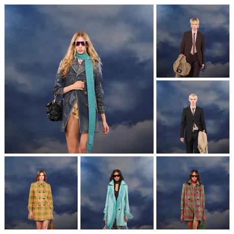 Burberry recupera su esencia con psicodelia, música y actitud 14 Burberry recupera su esencia con psicodelia, música y actitud 14