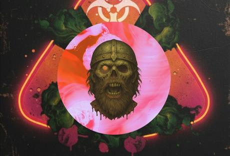 CYGNUS presenta ‘The Ballad of Sigurd the Brave and the First Accidental Zombie’