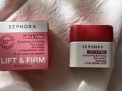 Sephora lift firm contorno ojos