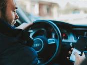 cada accidentes mortales España producen distracciones volante