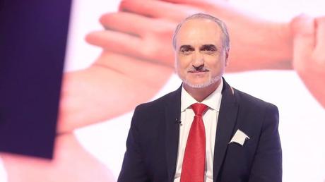 ReactID ficha a Salvador Molina como Consejero Delegado ReactID ficha a Salvador Molina como Consejero Delegado