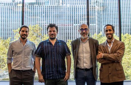 EXTE consolida su crecimiento reforzando el equipo de Operaciones EXTE consolida su crecimiento reforzando el equipo de Operaciones