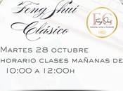 ✨NOVEDAD💕 mañana🔸Formación Feng Shui Clásico Estrellas voladoras✨