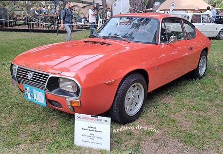 Rarezas y perlitas de la vigésimo tercera edición de AutoClásica Rarezas y perlitas de la vigésimo tercera edición de AutoClásica