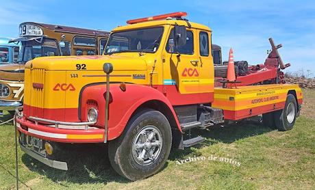 Rarezas y perlitas de la vigésimo tercera edición de AutoClásica Rarezas y perlitas de la vigésimo tercera edición de AutoClásica
