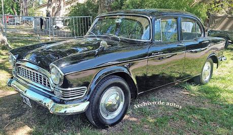 Rarezas y perlitas de la vigésimo tercera edición de AutoClásica Rarezas y perlitas de la vigésimo tercera edición de AutoClásica