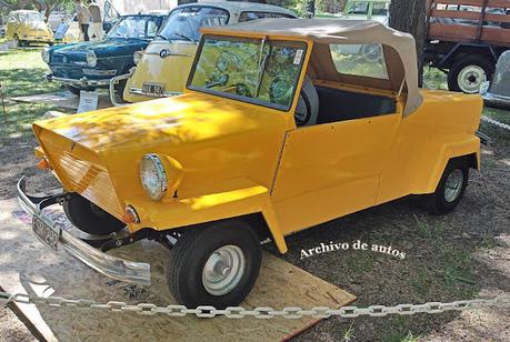 Rarezas y perlitas de la vigésimo tercera edición de AutoClásica Rarezas y perlitas de la vigésimo tercera edición de AutoClásica