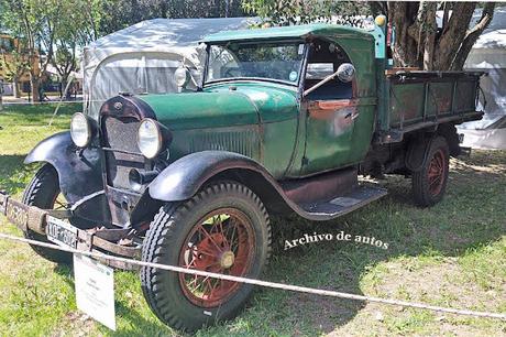 Rarezas y perlitas de la vigésimo tercera edición de AutoClásica Rarezas y perlitas de la vigésimo tercera edición de AutoClásica