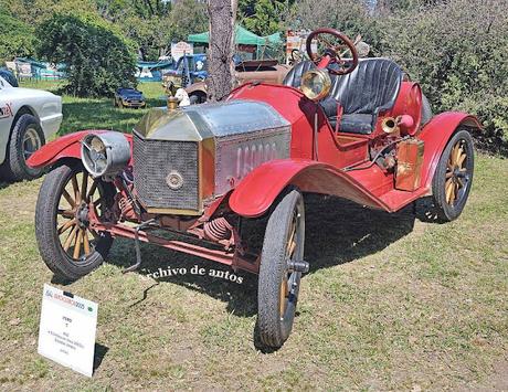 Rarezas y perlitas de la vigésimo tercera edición de AutoClásica Rarezas y perlitas de la vigésimo tercera edición de AutoClásica