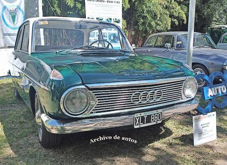 Rarezas y perlitas de la vigésimo tercera edición de AutoClásica Rarezas y perlitas de la vigésimo tercera edición de AutoClásica