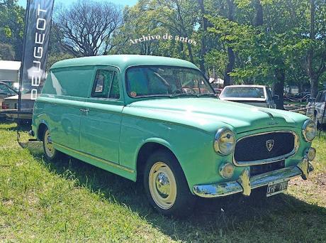 Rarezas y perlitas de la vigésimo tercera edición de AutoClásica Rarezas y perlitas de la vigésimo tercera edición de AutoClásica