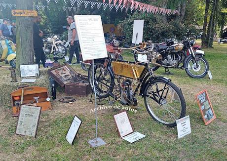 Rarezas y perlitas de la vigésimo tercera edición de AutoClásica Rarezas y perlitas de la vigésimo tercera edición de AutoClásica