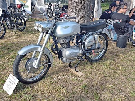 Rarezas y perlitas de la vigésimo tercera edición de AutoClásica Rarezas y perlitas de la vigésimo tercera edición de AutoClásica