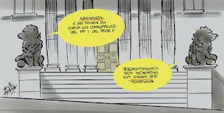 DE LAS VIÑETAS DE HUMOR DE HOY VIERNES, 17 DE OCTUBRE DE 2025 DE LAS VIÑETAS DE HUMOR DE HOY VIERNES, 17 DE OCTUBRE DE 2025