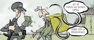 DE LAS VIÑETAS DE HUMOR DE HOY VIERNES, 17 DE OCTUBRE DE 2025 DE LAS VIÑETAS DE HUMOR DE HOY VIERNES, 17 DE OCTUBRE DE 2025