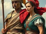 lugar mujer legión.