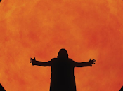 David Gilmour Luck Strange Concerts (2025)