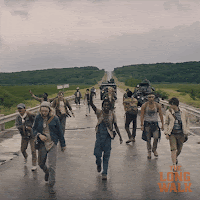 Cinecritica: Camina o Muere