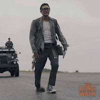 Cinecritica: Camina o Muere