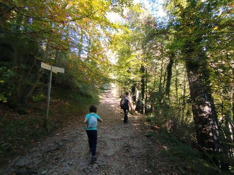 Excursión por la Serra de Queralt: descubriendo la Baga de Cal Pere Sastre y sus camagrocs | El Berguedà