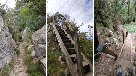Excursión por la Serra de Queralt: descubriendo la Baga de Cal Pere Sastre y sus camagrocs | El Berguedà