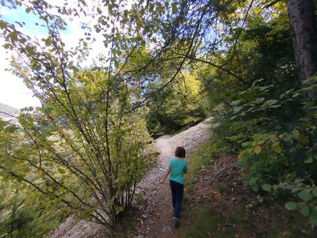 Excursión por la Serra de Queralt: descubriendo la Baga de Cal Pere Sastre y sus camagrocs | El Berguedà