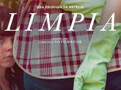 Limpia, Dominga Sotomayor (película Netflix)