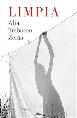 Limpia, Dominga Sotomayor (película Netflix)