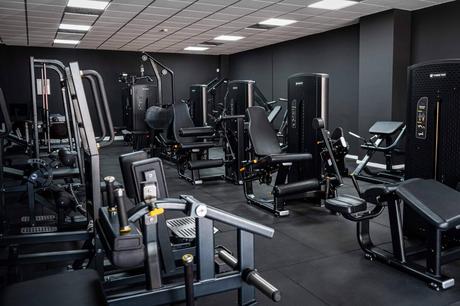 Fitness Tech amplía su showroom fitness profesional en Valencia; foco B2B y pruebas reales Fitness Tech amplía su showroom fitness profesional en Valencia; foco B2B y pruebas reales