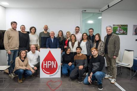 La Inteligencia Artificial, una aliada clave para acortar el diagnóstico de la HPN La Inteligencia Artificial, una aliada clave para acortar el diagnóstico de la HPN