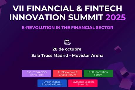 Urban Event Marketing destaca los ejes de la transformación financiera en la VII Fintech Innovation Summit Urban Event Marketing destaca los ejes de la transformación financiera en la VII Fintech Innovation Summit