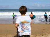 Family Surfing Challenge; autenticidad como retorno