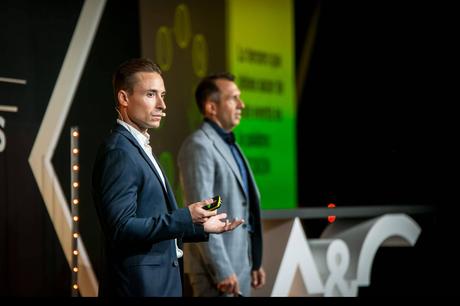 Formación en ventas en Benidorm, Alfonso y Christian revelan su sistema para profesionales de la venta Formación en ventas en Benidorm, Alfonso y Christian revelan su sistema para profesionales de la venta