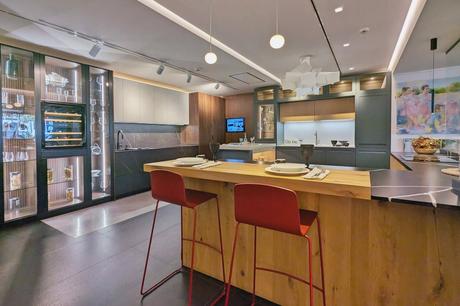 De lo funcional a lo emocional, la nueva generación de cocinas que conectan con las personas De lo funcional a lo emocional, la nueva generación de cocinas que conectan con las personas