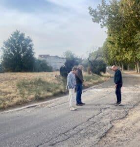 El Ayuntamiento de Talavera modifica el recorrido del Desfile de Carlos V de este sábado para mejorar su organización El Ayuntamiento de Talavera modifica el recorrido del Desfile de Carlos V de este sábado para mejorar su organización