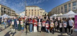 Gema Canales, símbolo de superación, protagoniza el nuevo vídeo de Ayudas Soliss Gema Canales, símbolo de superación, protagoniza el nuevo vídeo de Ayudas Soliss