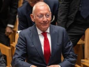 Puertollano se vuelca con Amuma para conmemorar el Día Mundial contra el Cáncer de Mama