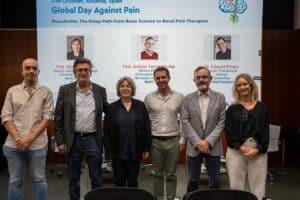 Puertollano se vuelca con Amuma para conmemorar el Día Mundial contra el Cáncer de Mama